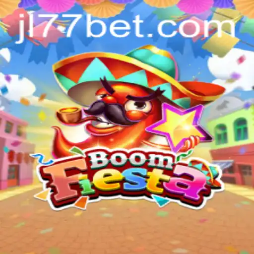 BoomFiesta: The Explosive New Game Taking the World by Storm