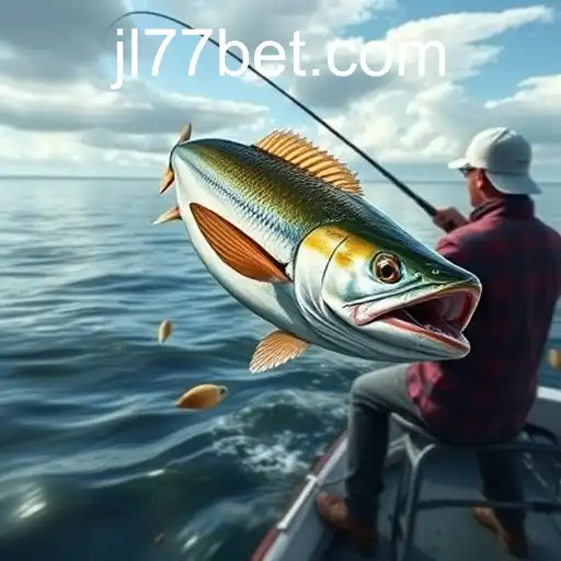 Exploring the Fascinating World of Fishing Games Featuring JL77