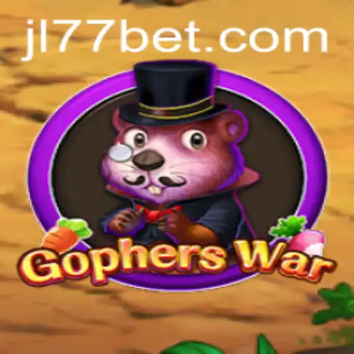 GophersWar: A Strategic Adventure in the World of Competitive Gaming