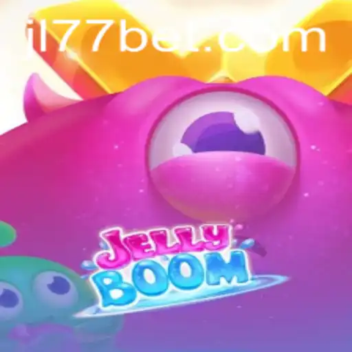 Unveiling the Excitement of JellyBoom: A Captivating Journey into JL77