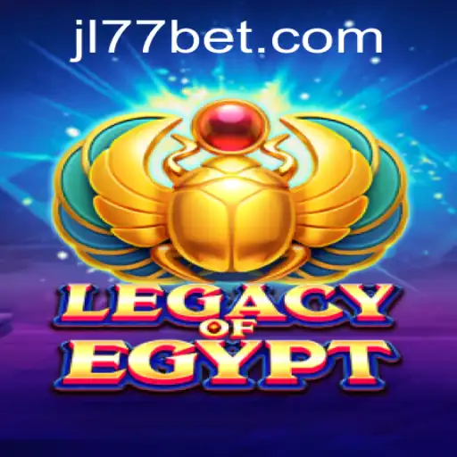 Exploring the Mysteries of 'LegacyOfEgypt' Featuring JL77