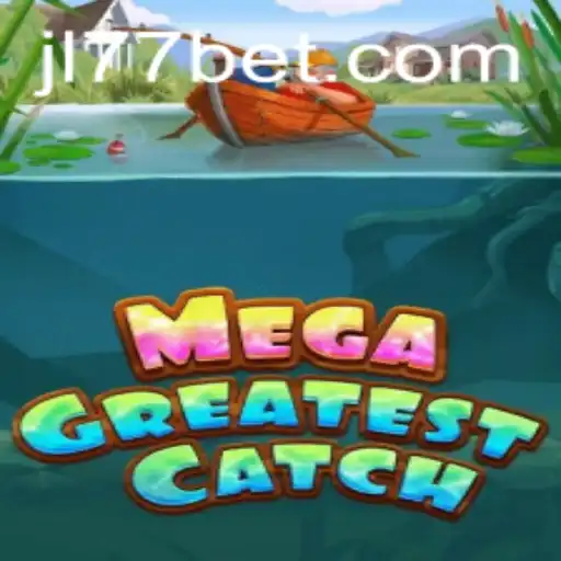 Discover MegaGreatestCatch: The Ultimate Gaming Experience