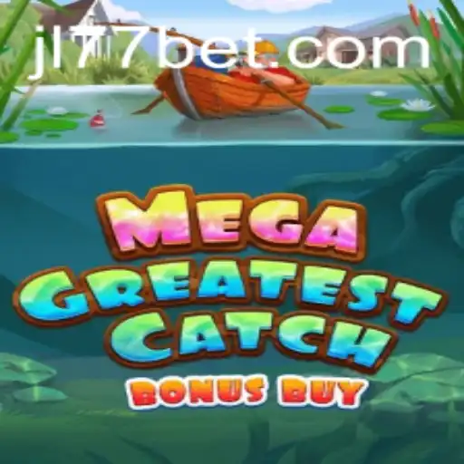 MegaGreatestCatchBonusBuy: An Immersive Gaming Experience Like No Other