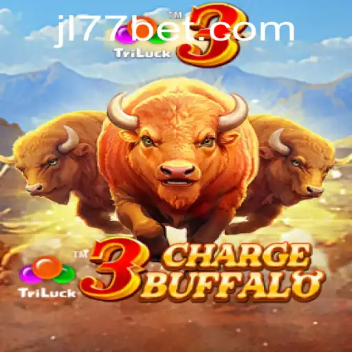 Unleashing the Thrills of 3ChargeBuffalo: A New Gaming Adventure