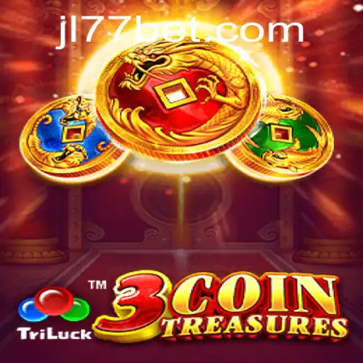 Exploring the Enchanting World of 3CoinTreasures: Unveiling the Mysteries of JL77