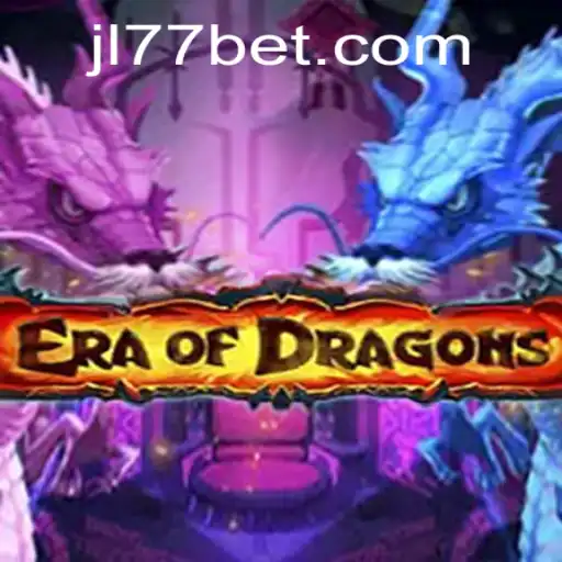 EraOfDragons: Unveiling the Fantasy Adventure of JL77