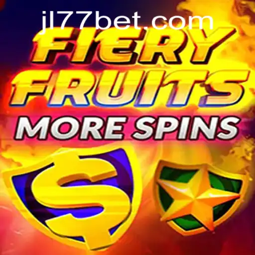 Discover the Thrilling World of FieryFruitsMoreSpins: The Ultimate Slot Adventure
