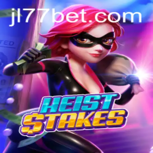 HeistStakes: A Thrilling Game of Strategy and Skill