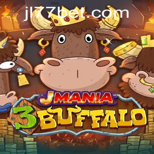 Exploring the Thrills of JMania3Buffalo: The Ultimate Gaming Experience