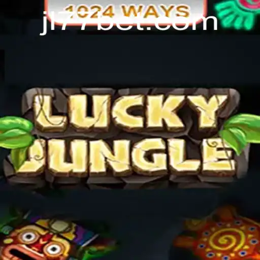 LuckyJungle1024: A Thrilling Adventure Filled with Opportunities