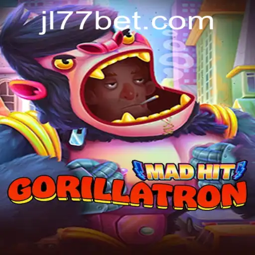 Discover MadHitGorillatron: The Ultimate Gaming Adventure