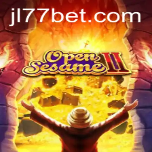 OpenSesameII: Exploring the World of JL77