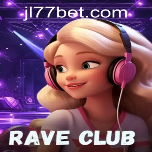 RaveClub: The Ultimate Immersive Gaming Experience