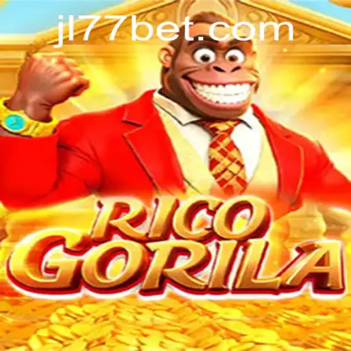 RicoGorila: An Immersive Adventure with JL77