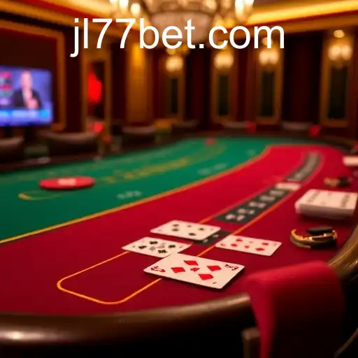 Exploring the Exciting World of Online Baccarat on JL77