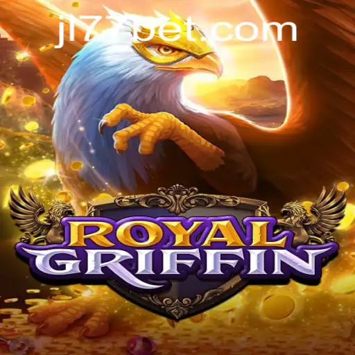 RoyalGriffin: A Majestic Journey into the Kingdoms