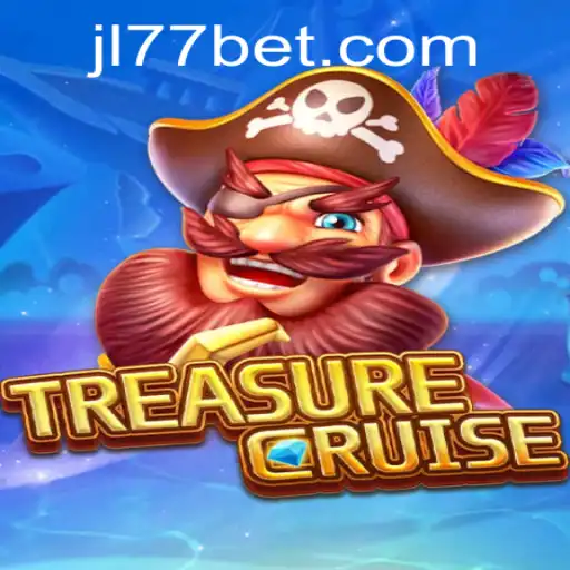 Discover the Thrills and Adventure of TREASURECRUISE