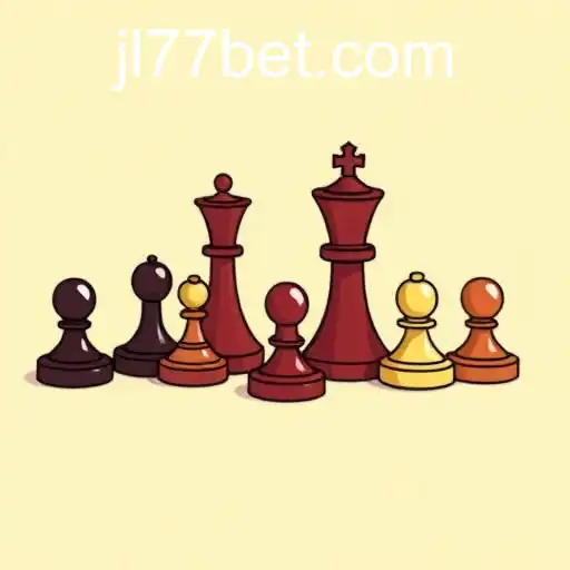 Exploring the Fascinating World of Tabletop Games with JL77