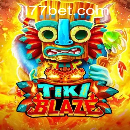 Discovering TikiBlaze: The Thrilling World of Island Adventure Gaming