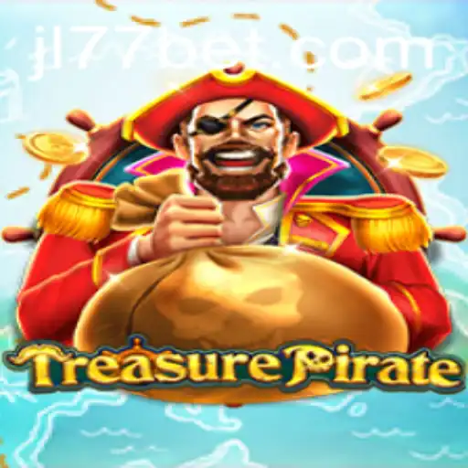 TreasurePirate: The Adventure Awaits with JL77